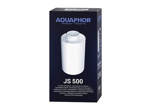 Veefilter Aquaphor JSA500