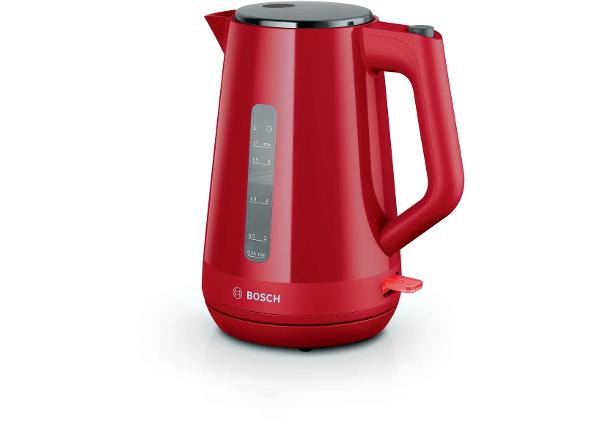 Veekeetja Bosch 1,7 L TWK1M124