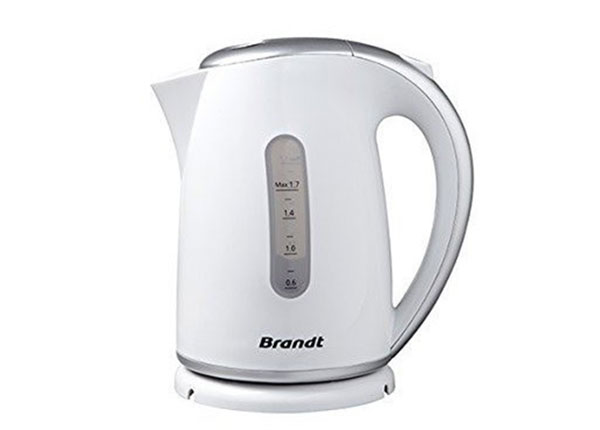 Veekeetja Brandt BO1705S valge