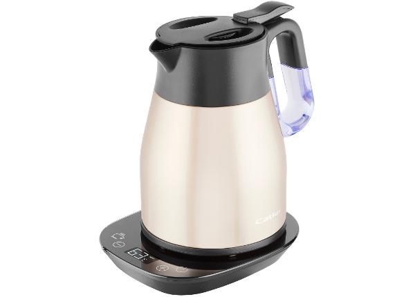 Veekeetja Champagne Catler KE8110CH