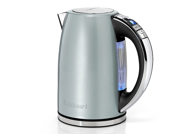 Veekeetja Cuisinart 1,7 L, CPK17GE