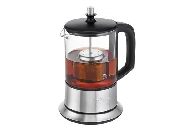 Veekeetja ProfiCook 0,5 L PCTK1165