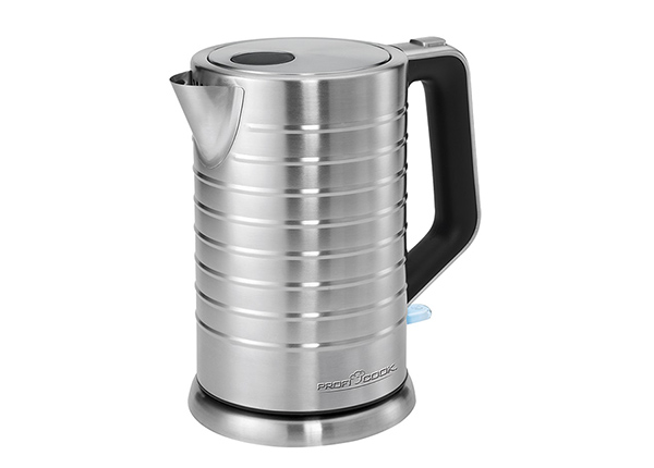 Veekeetja ProfiCook 1,5 L PCWKS1119