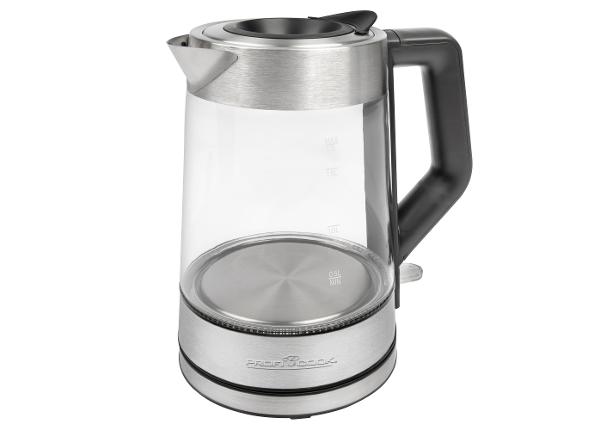 Veekeetja ProfiCook 1,7 L PCWKS1190G