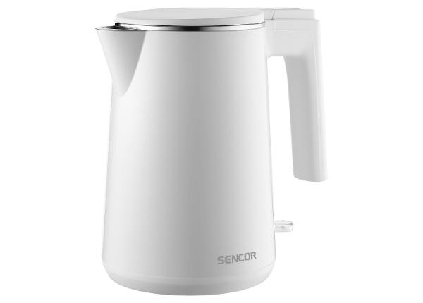 Veekeetja Sencor SWK0155WH
