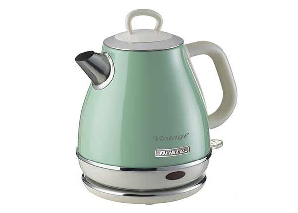 Veekeetja Vintage Ariete 1 L 00C286804AR0