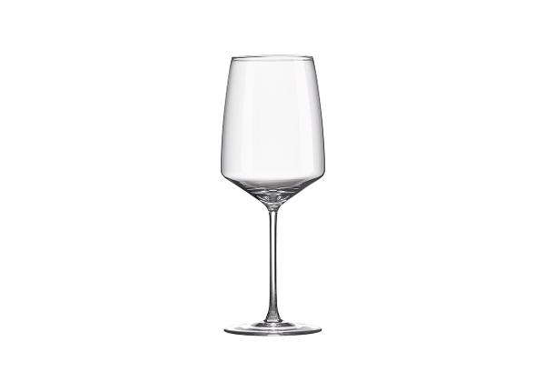 Veiniklaas Vista 52 cl, 6 tk