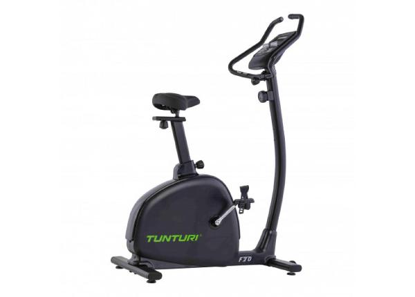 Velotrenažöör Tunturi Signature F20