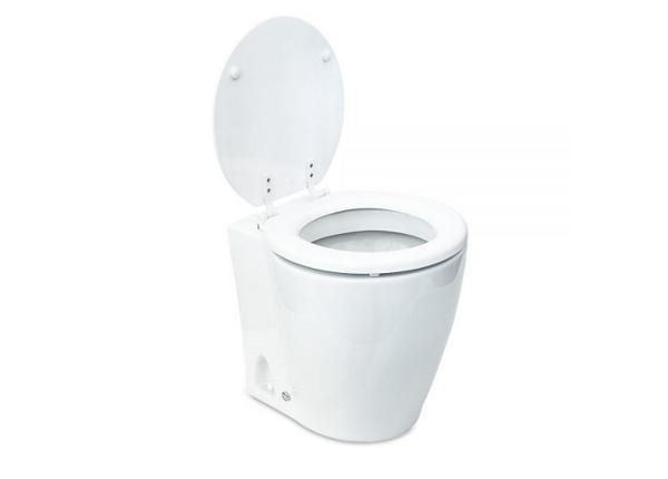 Venekäymälä WC Design standard 24V