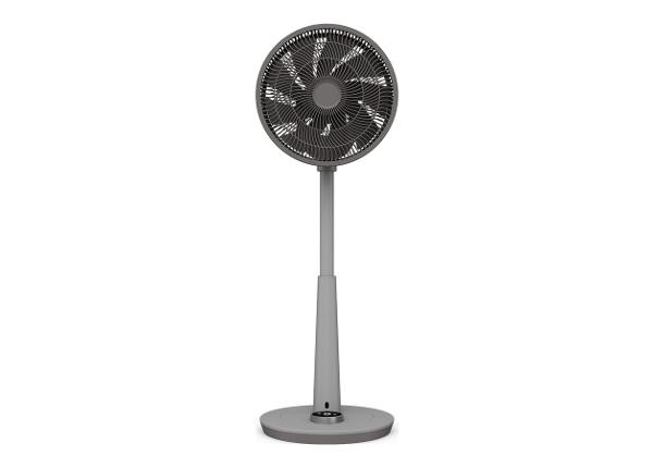 Ventilaator Duux Whisper 2, kaugjuhitav, hall