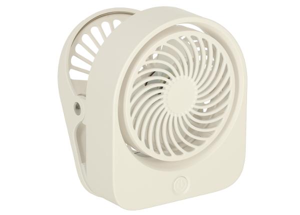 Ventilaator Mini Clip
