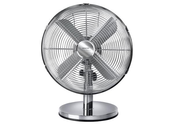 Ventilaator Sencor SFE3040SL