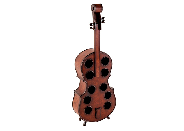Viinipulloteline Cello
