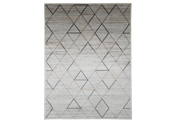 Village’s matto Ava 160x230 cm, beige