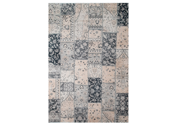 Village’s хлопковый ковер Alpine 160x230 cm