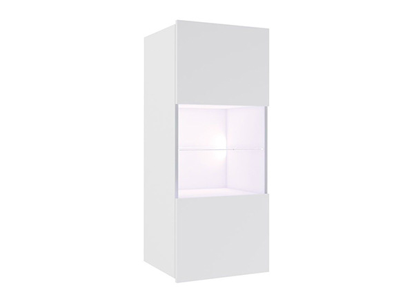 Vitriinikaappi Claudia 45 cm