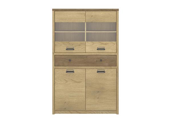 Vitriinikaappi Denzel