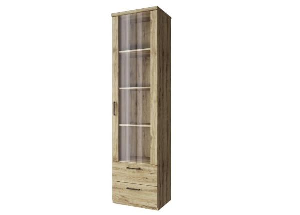 Vitriinikaappi Doorset