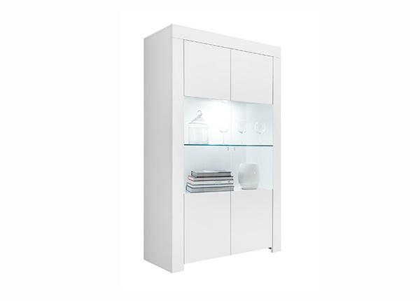 Vitriinikaappi Firenze