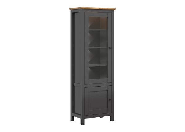 Vitriinikaappi Hesen