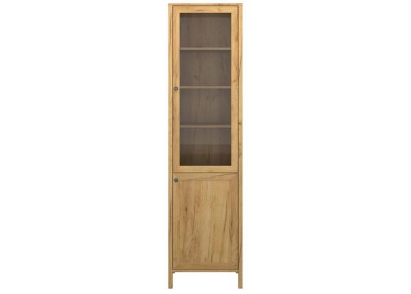 Vitriinikaappi Klark 55 cm