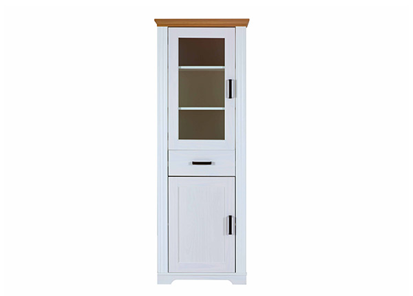 Vitriinikaappi Maluno 68x193 cm