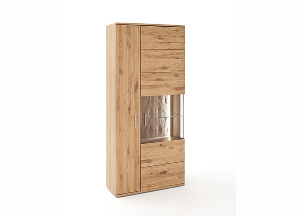 Vitriinikaappi Santori 90 cm