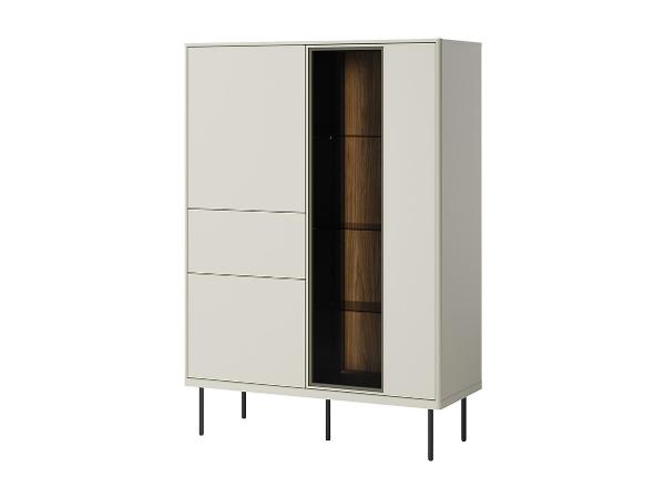 Vitriinkapp Eero 98 cm