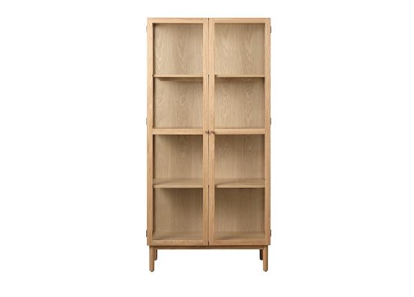 Vitriinkapp Elba