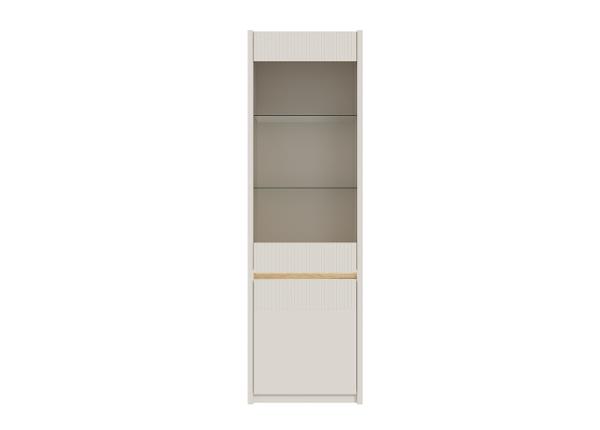 Vitriinkapp Oak Squere