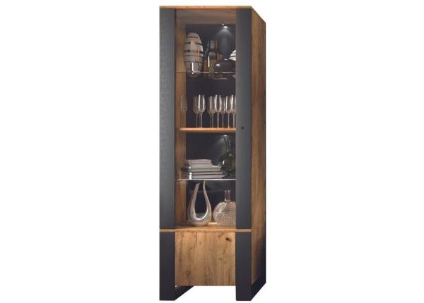 Vitriinkapp Wood