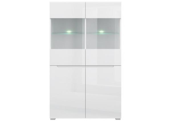 Vitriinkapp Yolk 90 cm