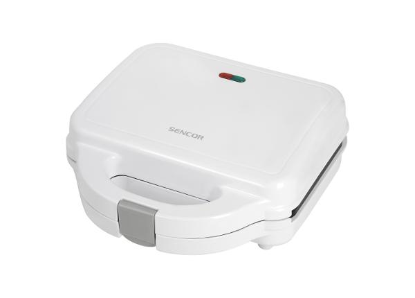 Voileipägrilli 3in1 Sencor SSM9310WH