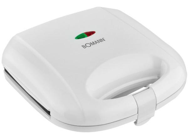 Võileivagrill Bomann ST6073CB