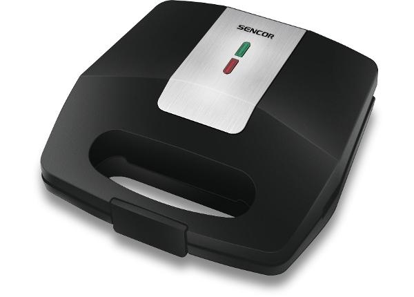 Võileivagrill Sencor SSM9410SS 3in1