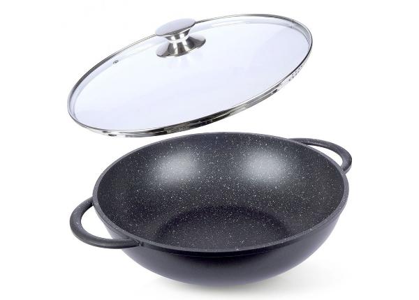 Vokkpann Grande Ø 32 cm