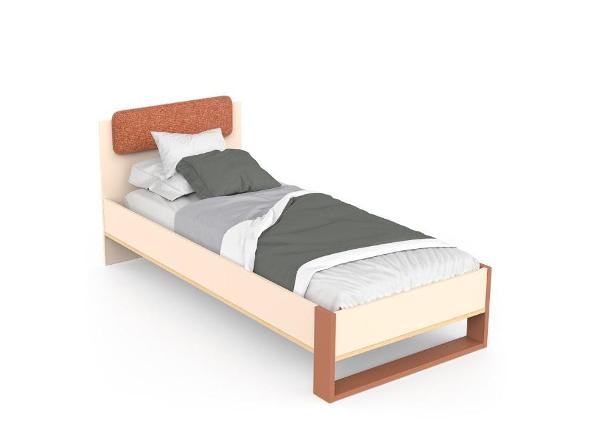 Voodi Camillia 90x200 cm