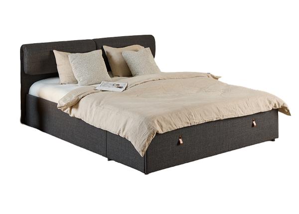 Voodi Kalvi 140x190 cm