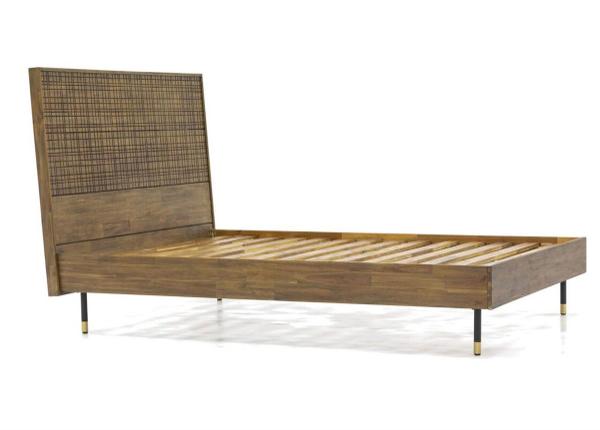 Voodi Maze 180x200 cm