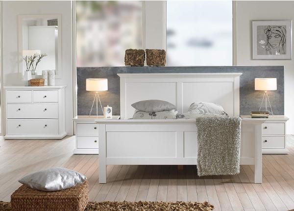 Voodi Paris 160x200 cm