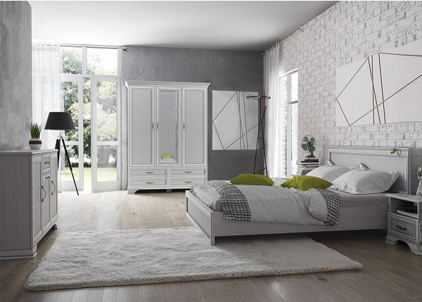 Voodi Tiffany II 160x200 cm