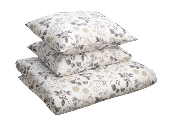 Voodipesu komplekt Alvar, tekikott 220x205 cm + 2 padjapüüri 50x60 cm