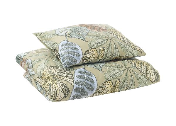 Voodipesu komplekt Greta, tekikott 220x210 cm + 2 tk padjapüüri 50x60 cm