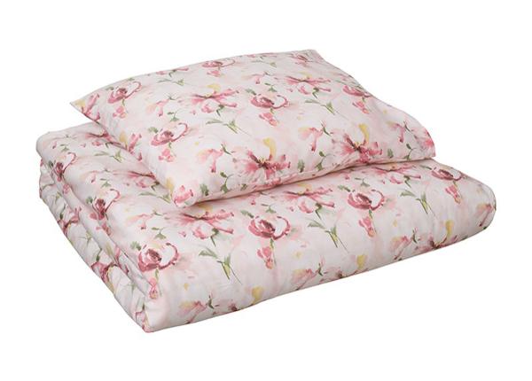 Voodipesu komplekt Laurel, tekikott 200x205 cm + 2 tk padjapüüri 50x60 cm