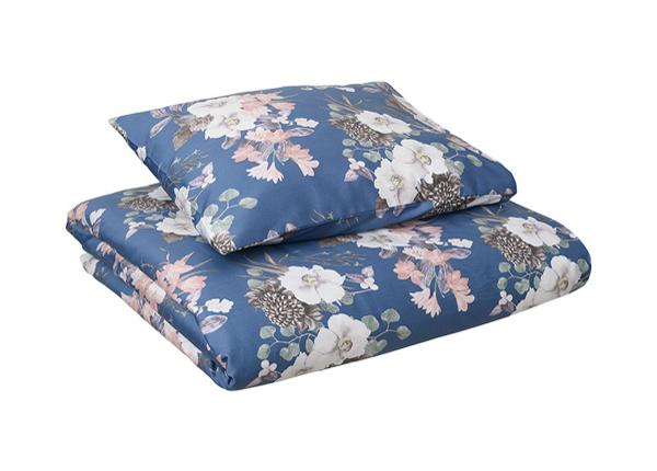 Voodipesu komplekt Opal, tekikott 220x210 cm + 2 tk padjapüüri 50x60 cm