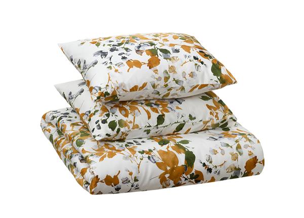 Voodipesu komplekt Vienna, tekikott 220x210 cm + 2 tk padjapüüri 50x60 cm