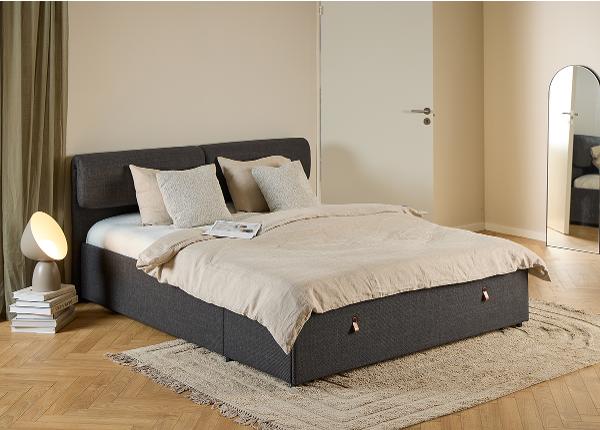 Vuode Kalvi 140x200 cm