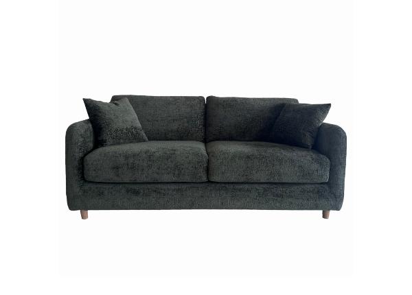 Vuodesohva Krouda patjalla 189 cm