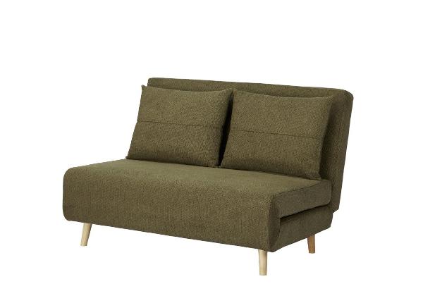 Vuodetuoli Oliva, vihreä