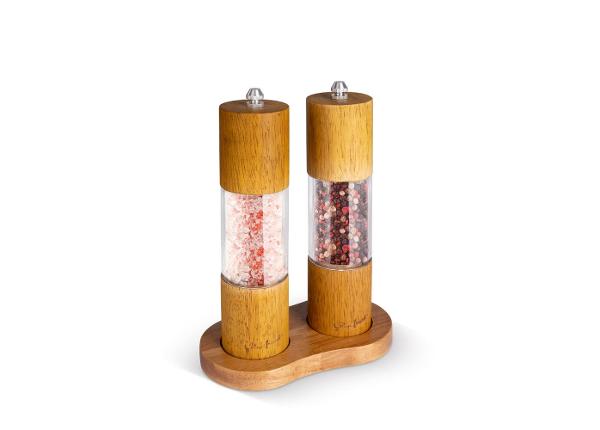 Vürtsiveski komplekt Lamart LT7099